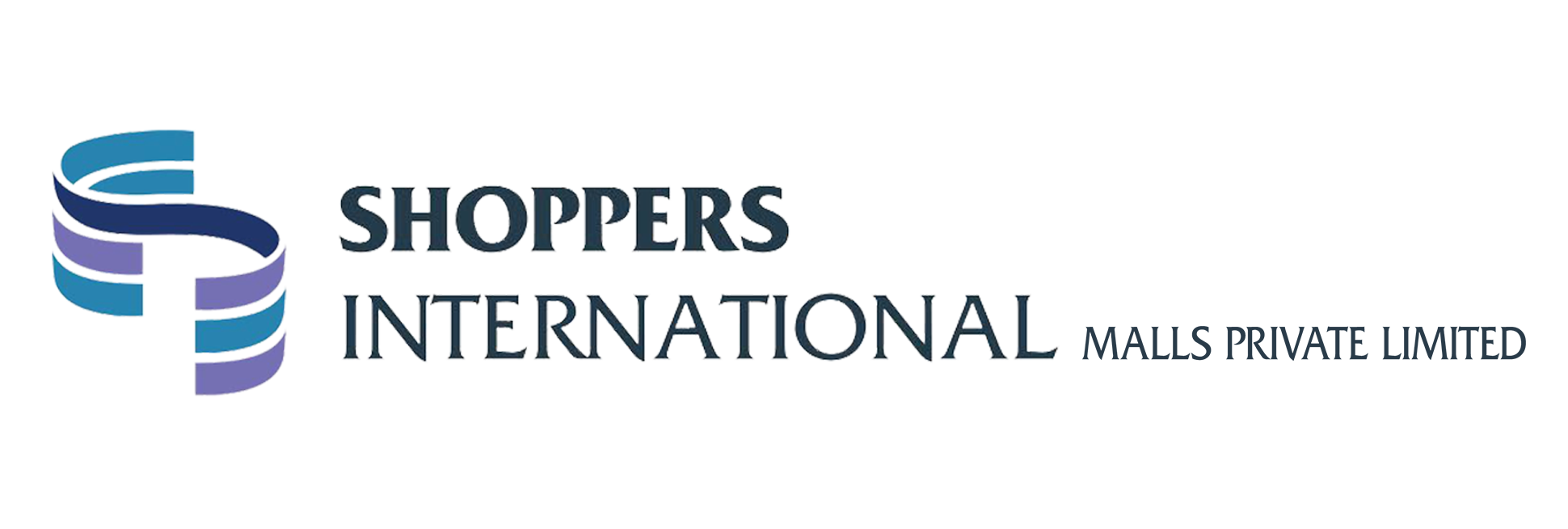 Shoppers International Malls Logo